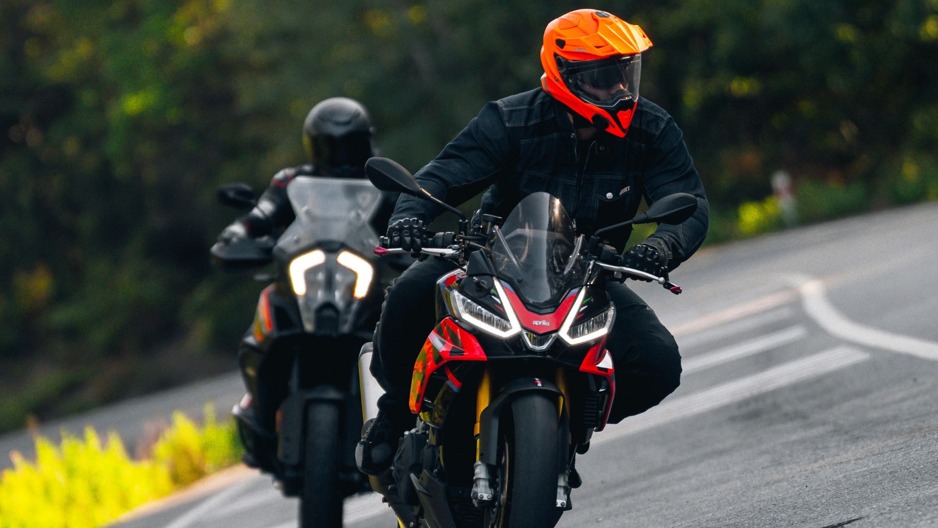 Kompletní průvodce: Jak vybrat motorku